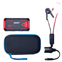 Load image into Gallery viewer, High Power 3000A Portable Car Jump Starter 12V Lithium Booster
