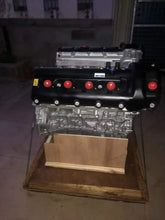 Load image into Gallery viewer, Land Rover 428PS 4.2L Turbo Long Block Engine for Sport (Remanufactured) - photo 5