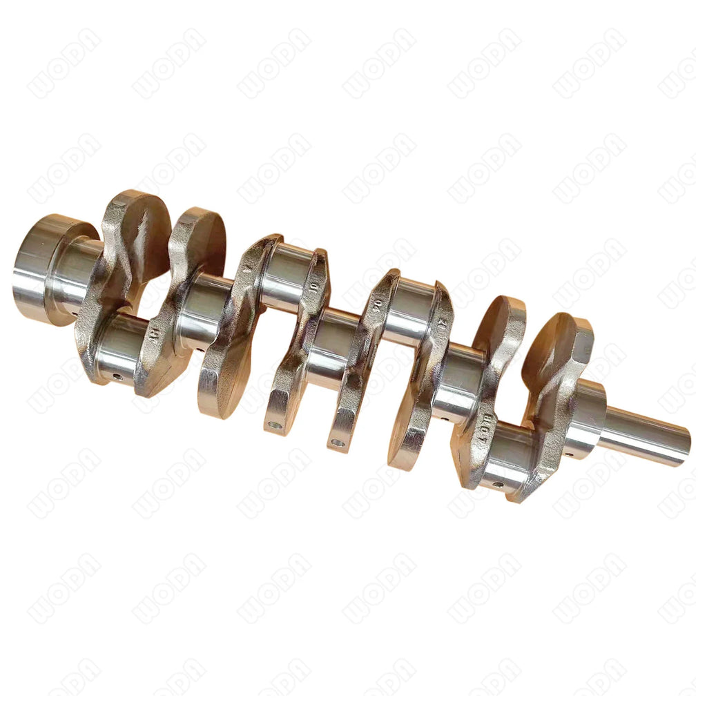 KIA For Hyundai 2005.08-2006.10 D4CB D4cb Crankshaft 23111-4a010 23111-4a701 H1 Starex Kia Sorento 2.5 – OEM 231114A010
