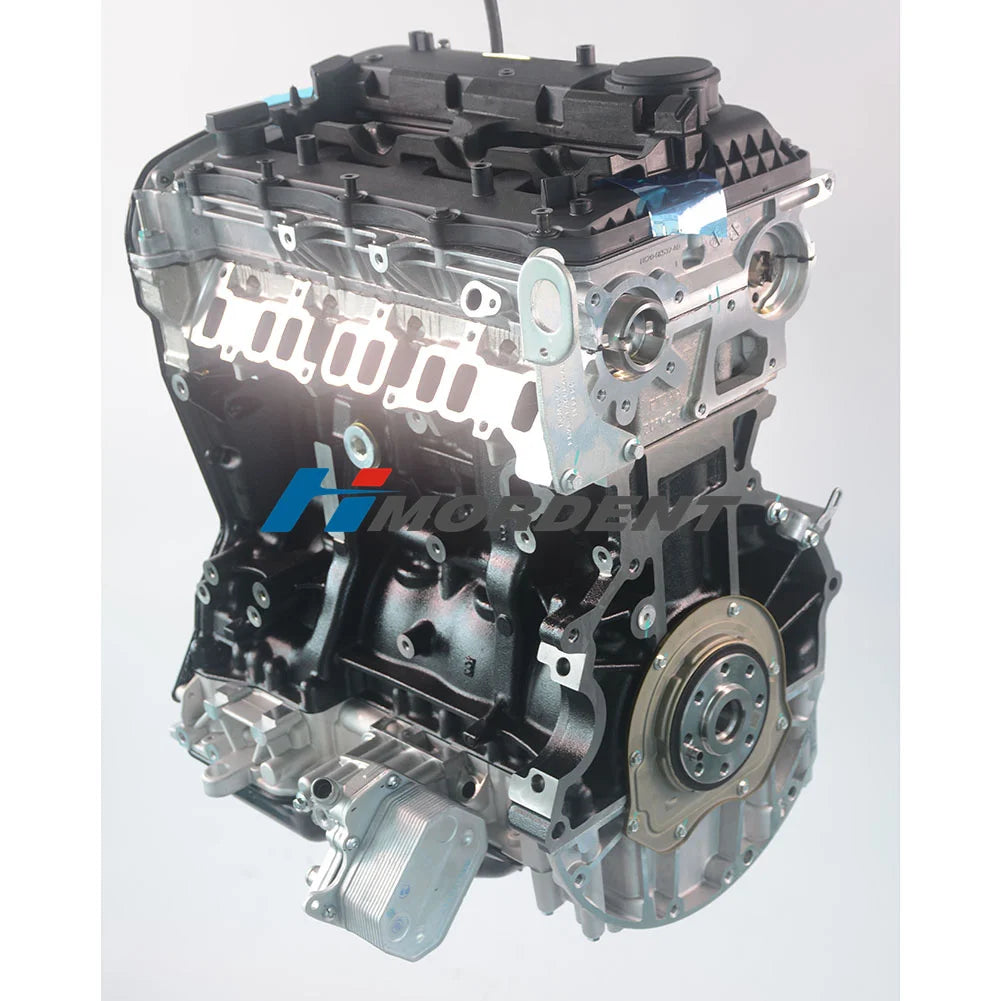FORD TRANSIT V363 Van 2013.08-2018.12 2.2 TDCi (114KW,155PS) Diesel Bare Engine Transit 2.2L 4D22 4x4 V348 for Ford Ranger Transit Langer Mazda Land Rover – OEM BK2Q6006FA