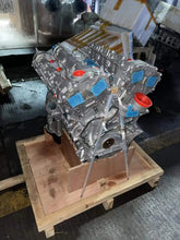 Load image into Gallery viewer, Mercedes-Benz 276 M276 3.0L Turbo Engine Assembly for S450 (New) - photo 6