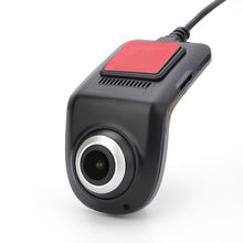 Load image into Gallery viewer, Universal 1080P Front Dash Cam