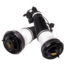 Load image into Gallery viewer, Air Shock Strut Bag Front Pair for Mercedes-Benz S430 S500 W220 2203202138 2203202238