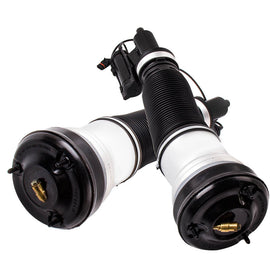 Air Shock Strut Bag Front Pair for Mercedes-Benz S430 S500 W220 2203202138 2203202238