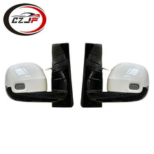 Load image into Gallery viewer, Premium Side Mirror for Toyota Land Cruiser LC76