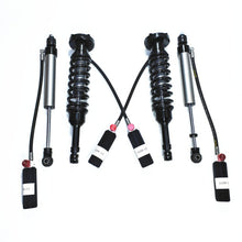 Load image into Gallery viewer, Toyota Land Cruiser Suspension lift kit