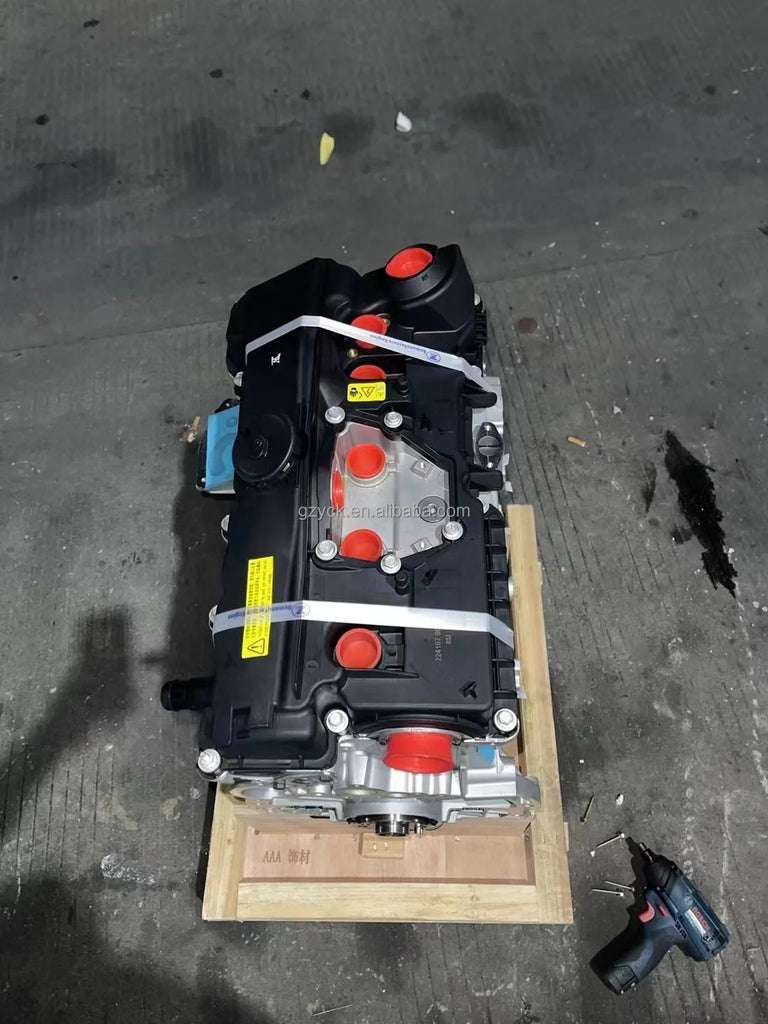 BMW N42 N46 2.0L Engine Assembly for 318i E46 E90 E93 E84 E87 E82 E60 (New) - photo 6