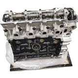 Auto Petrol Complete Engine Assy Assembly 2.4 1RZ 1RZ-FE Motor for Toyota Hiace Hilux