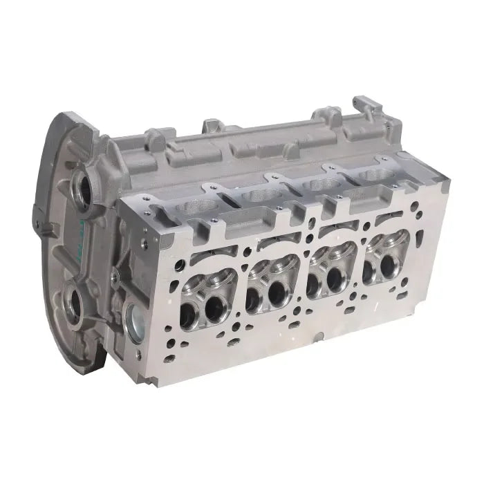 Renault K4M K4J 1.6L Cylinder Head OEM 7701471364 (New) - photo 3