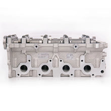 Load image into Gallery viewer, 1.2L Engine Parts LMU B12 B12D B12D1 Complete Cylinder Head for Chevrolet Spark M300 Aveo T250 24542621 9048771 96858203
