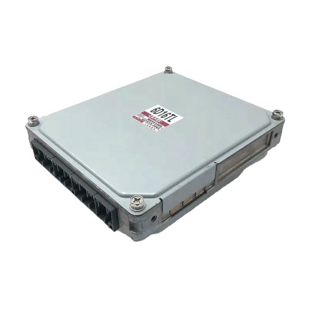 Mitsubishi 6D16 6D24 Engine Parts Computer Board Controller ECU