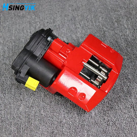 Hsingyik Front Rear Big Upgrade Kit Break Disc Brake Caliper for Toyota Hilux Vigo - Toyota Hilux