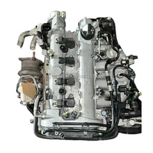 Load image into Gallery viewer, Chevrolet Opel Vauxhall LDK 2.0L Turbo Engine Assembly for Orlando Cascada Insignia Astra (Used) - photo 3