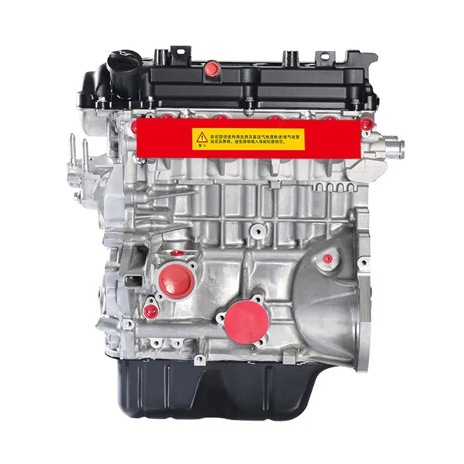 Brand New 4A92 Car Engine 1.6L 4 Cylinder for Mitsubishi ASX Lancer CY Brilliance H530 V5 Zotye Z300