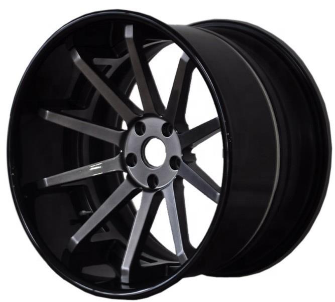 Universal 21 Inch Alloy Wheel Rim