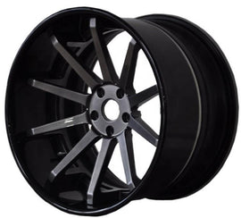 Universal 21 Inch Alloy Wheel Rim