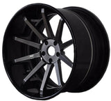 [RIM-UNI-103] Universal 21 Inch Alloy Wheel Rim