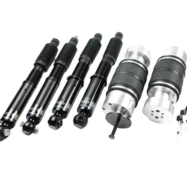 Air Suspension System | APS-HV-1601080968016
