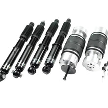 Load image into Gallery viewer, Air Suspension System | APS-HV-1601080968016