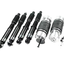 Air Suspension System | APS-HV-1601080968016