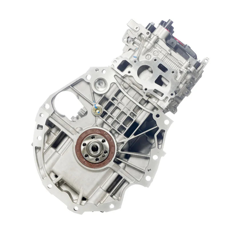MR20 MR18 MR18DE MR18DDT Auto Long Block Motor for Nissan 2.0L 1.8L Auto Engine Assembly