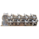 Premium Aluminum Alloy 4G54 MD311828 Bare Cylinder Head for Mitsubishi Pajero L200 Montero 2-6L Astron Engine
