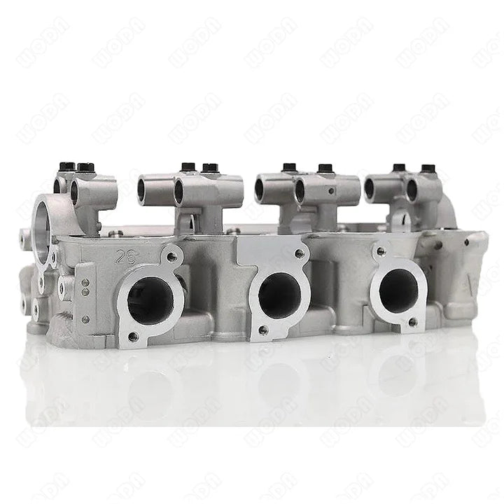 Hyundai PAJERO SPORT(BRAZIL) 1999-2006 6G72 G6AT Sale Engine Parts 6G72 Cylinder Head Assy MD307678 MD301620 MD182213 – OEM 22001-36100