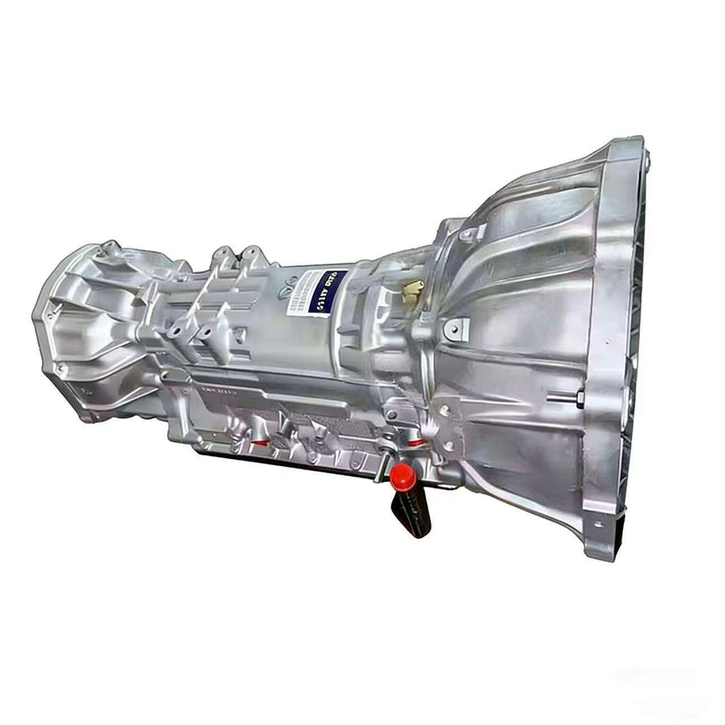 [TRN-A340F-001] 2005–2015 Toyota Hilux A340F 4-Speed Automatic Transmission Assembly