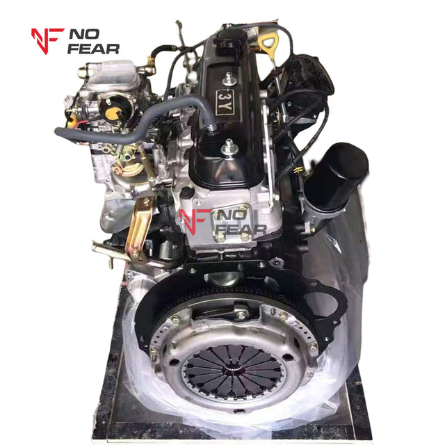 Toyota 3Y 2.0L 1998cc complete engine assembly new