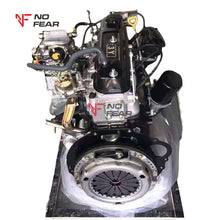Load image into Gallery viewer, Toyota 3Y 2.0L 1998cc complete engine assembly new