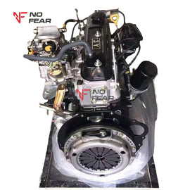 Toyota 3Y 2.0L 1998cc complete engine assembly new