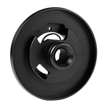 Load image into Gallery viewer, Short Steering Wheel Hub Adapter Boss Kit for BMW F22 F30 F32 - Black Aluminium