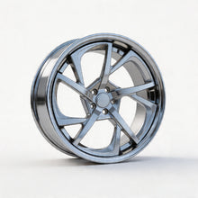 Load image into Gallery viewer, BMW 18 Inch ET30 Polished Alloy Wheel Rim