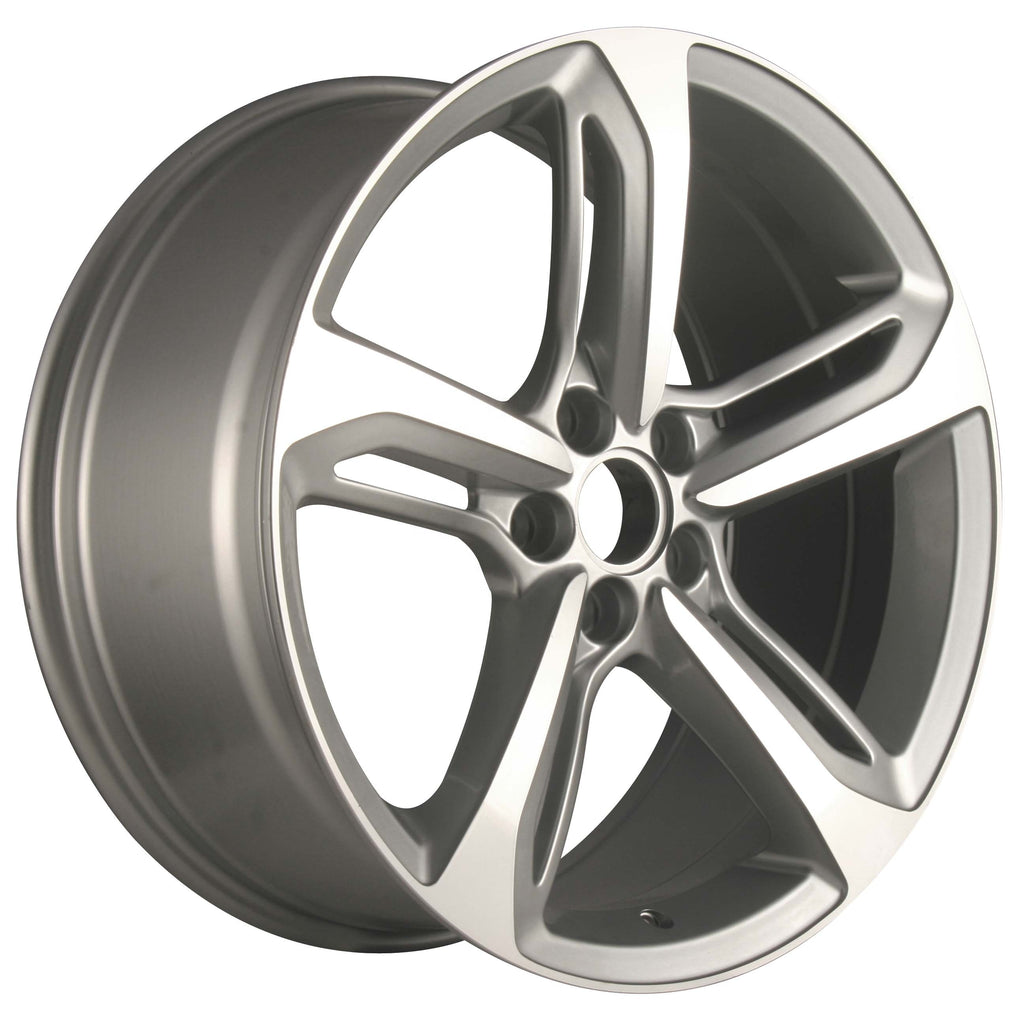 Honda Machined Face Alloy Wheel Rim