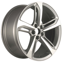 Load image into Gallery viewer, Honda Machined Face Alloy Wheel Rim