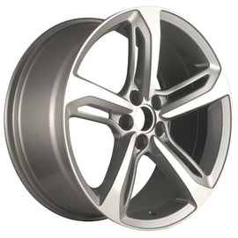 Honda Machined Face Alloy Wheel Rim