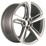 [RIM-HON-113] Honda Machined Face Alloy Wheel Rim
