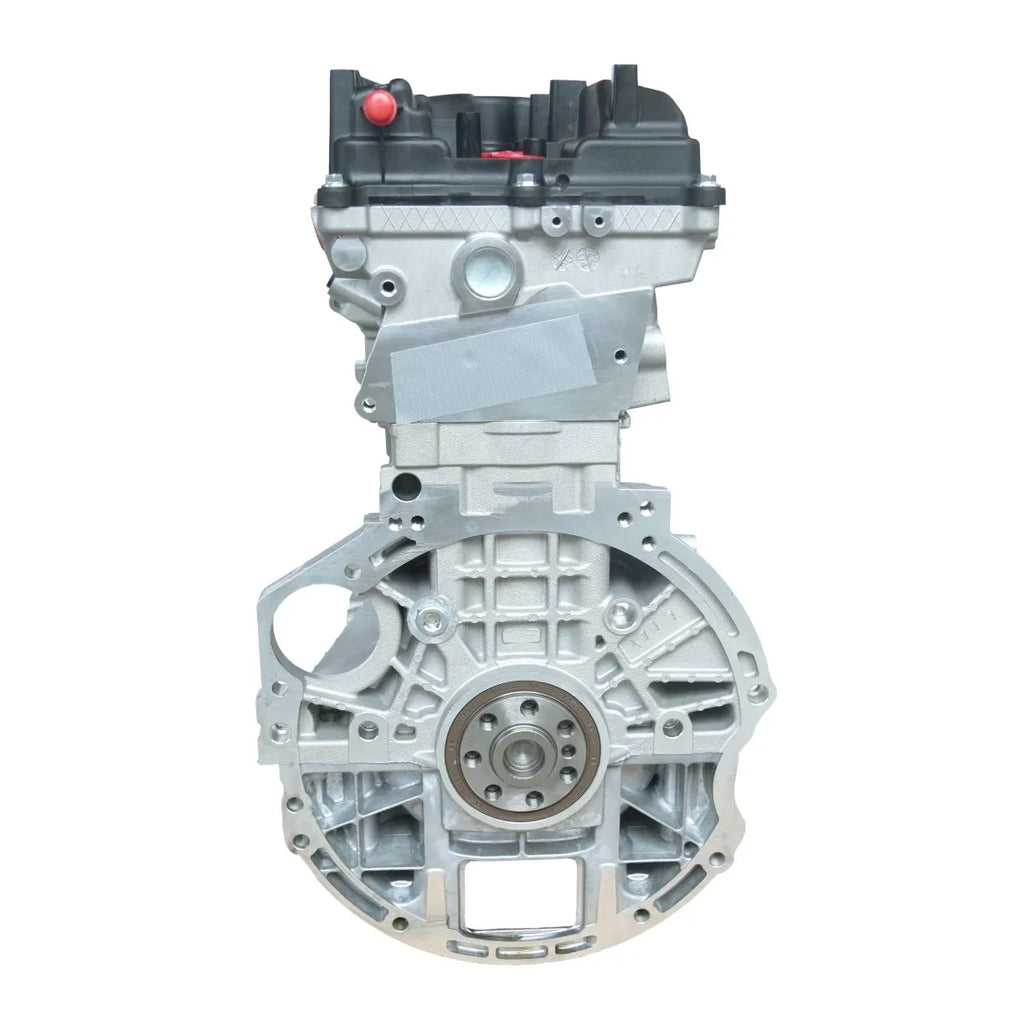 Hyundai G4KA G4KA 2.0L DOHC 16V Gasoline Engine Assembly Complete Replacement Sonata Kia Optima – OEM 2210025010