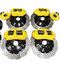 Load image into Gallery viewer, Universal Big Brake Kit 6-Piston