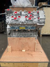 Load image into Gallery viewer, Mercedes-Benz 177 M177 4.0L Turbo Engine Assembly for C63 AMG (New) - photo 3