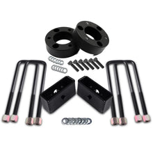 Load image into Gallery viewer, Toyota Hilux Suspension lift kit