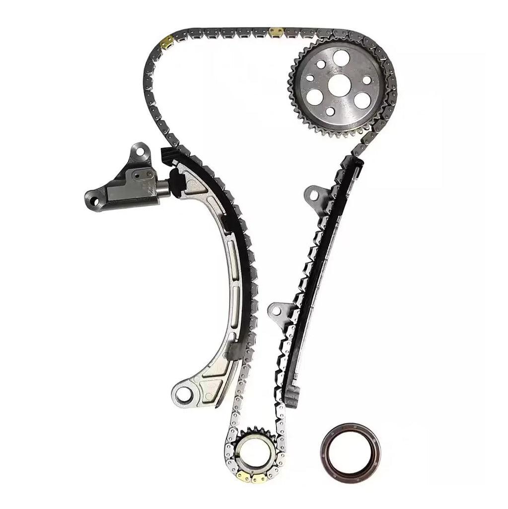 1SZ-FE 1SZ FE 1.3L 1.0L Timing Chain Kit for Toyota Yaris 13506-23010 13521-23010 13520-23021 13523-23010