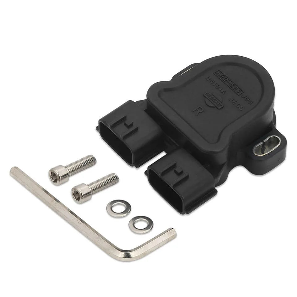 Nissan Skyline R33 RB20DET RB25DET Throttle Position Sensor (TPS)