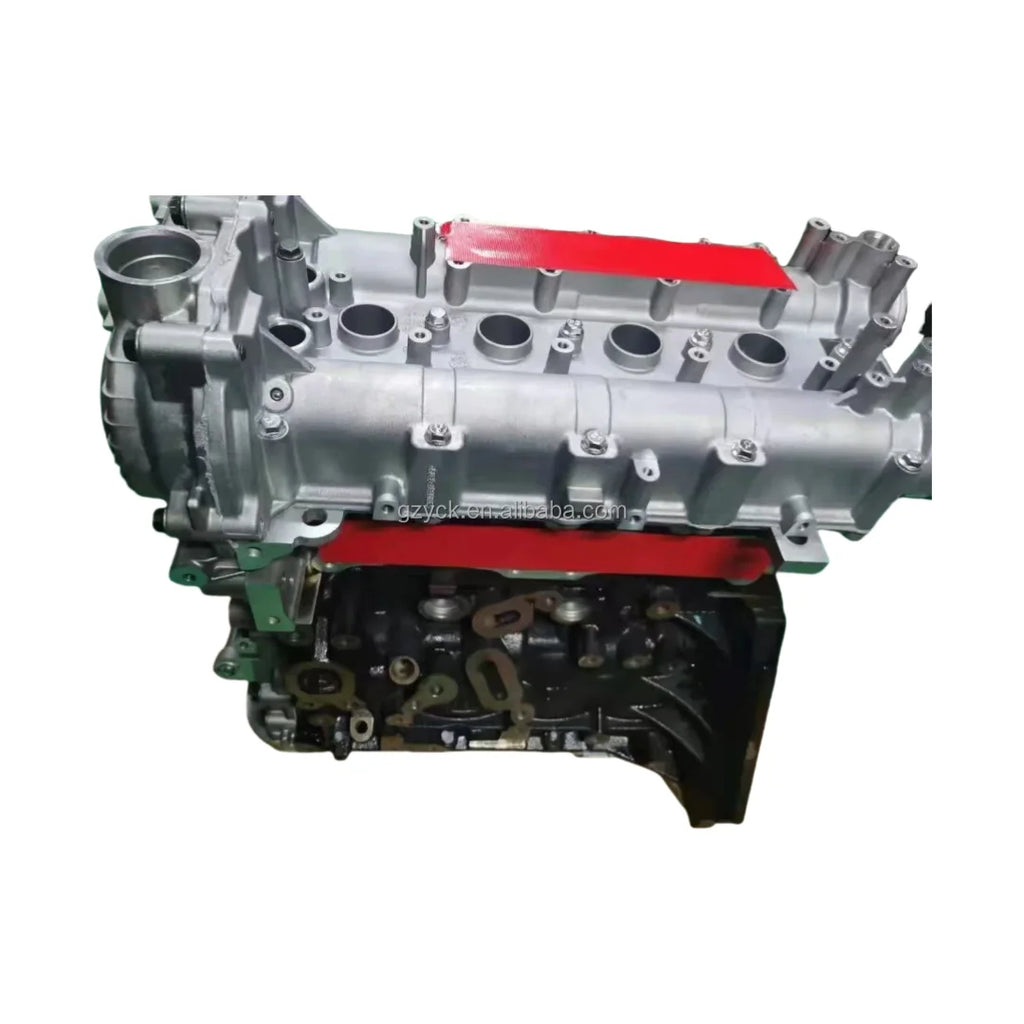 Chevrolet Buick LFF 1.4L Turbo Engine Assembly for Trax Sonic Volt Encore (New) - photo 1
