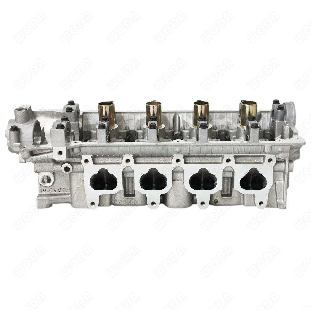 Hyundai ACCENT 06: -DEC.2006 (2006-2007) 2006-2007 G4ED G4ED 1.6 Engine Cylinder Head Assembly Accent Couple Elantra Verna Petrol 1.6L 22100-26890 – OEM 22100-26840