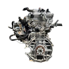 Load image into Gallery viewer, Toyota 1ZR 1.6L Engine Assembly for Corolla Vios Yaris (Used) - photo 3