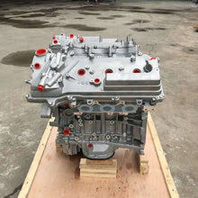 Load image into Gallery viewer, Toyota 2GR 2GR-FE 3.5L Petrol Long Block Engine for Highlander 6 Cylinder (New) - photo 3