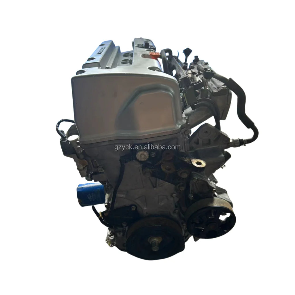 Honda K20A7 2.0L Petrol Engine Assembly for Accord (Used) - photo 3