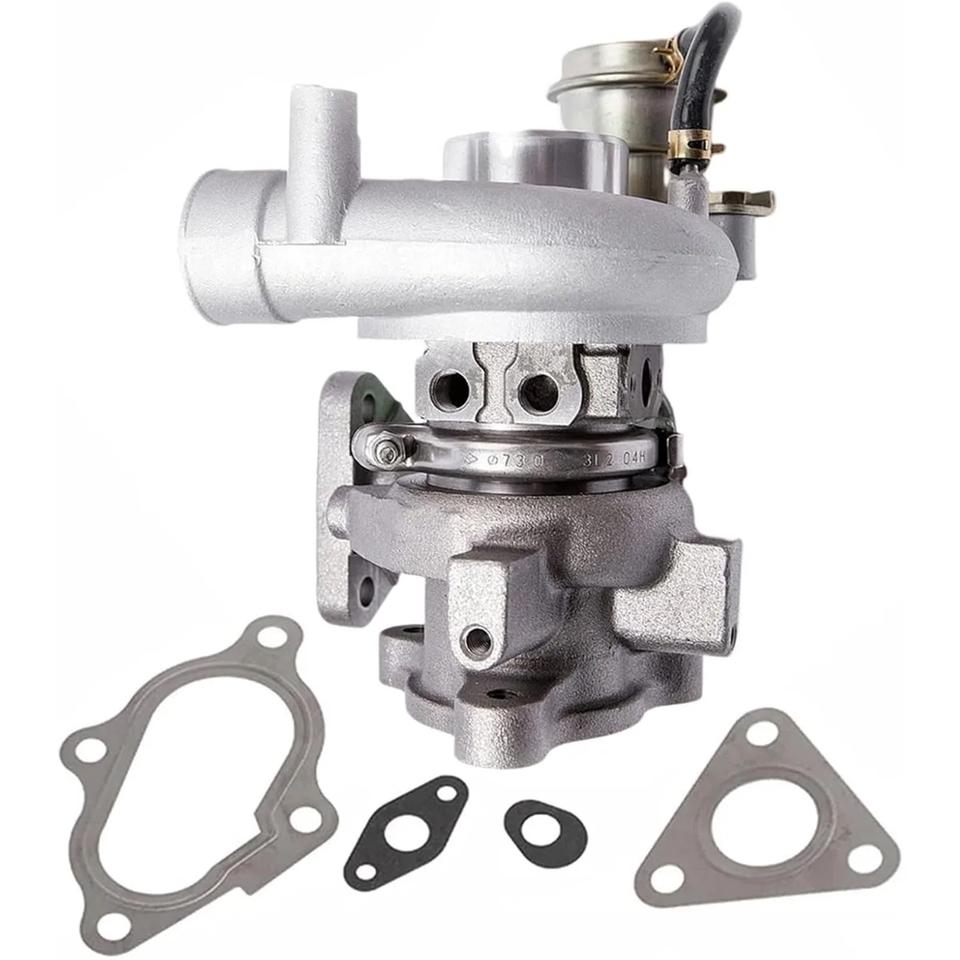 Mitsubishi 2.8 diesel replacement turbocharger