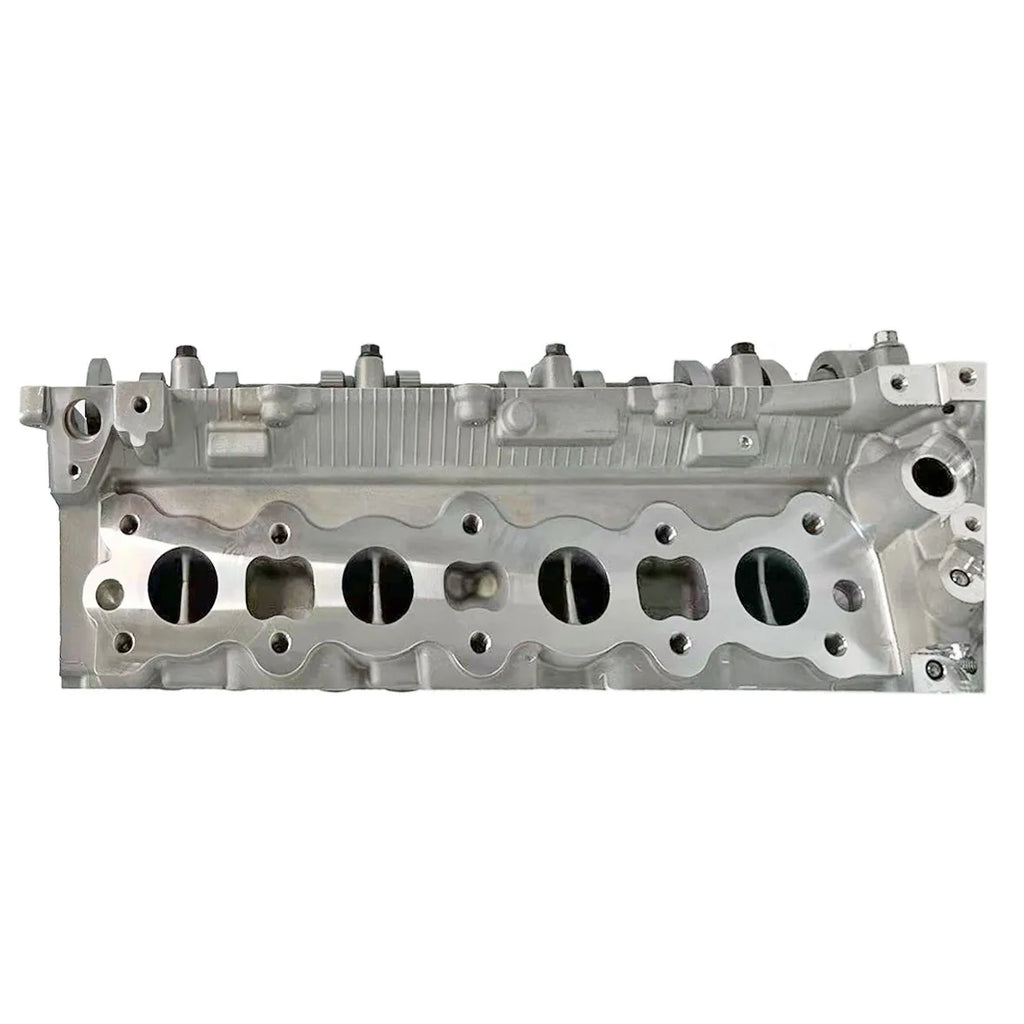 Complete G4KD G4KE Engine Cylinder Head 22100-4A701 22100-2G051 for HYUNDAI KIA IX35 16V 2.4L